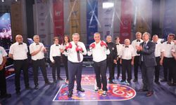 Abdurrahman Dursun: '2026 Avrupa Spor Şehri ünvanımızın hakkını vermek için çok çalışıyoruz'