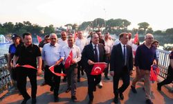 Adala'da festival coşkusu