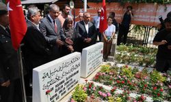 Adana'da 15 Temmuz şehitleri unutulmadı