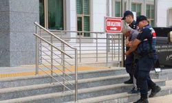 Adana'da 7 yıldır firari olan uyuşturucu hükümlüsü yakalandı
