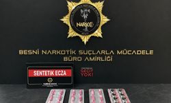 Adıyaman'da bir haftada 49 aranan şahıs yakalandı