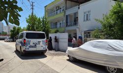 Adıyaman'da yüksekten düşen engelli genç yaralandı