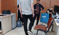 Adliye personelleri hareket yaşını öğrendi