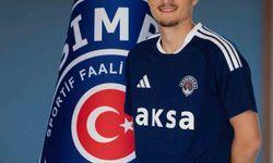 Adrian Benedyczak, yeniden Kasımpaşa'da