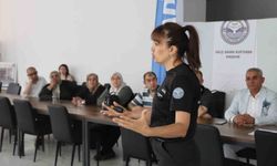 AFAD'dan özel bireylere afet eğitimi