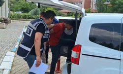 Ağına düşürdüğü vatandaşı 1,5 milyon TL dolandıran şüpheli polisten kaçamadı
