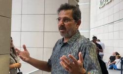 'Ahbaplar Suç Örgütü' soruşturmasında ifade veren Fatih Portakal: 'Sorgulayabilirdik ama kendime üzülüyorum, bu insanlar iyi niyetlerimizi sömürdüğü için'