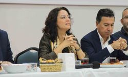 Ahmet Aras ve Gonca Köksal Aras'tan istifa açıklaması: 'Şu an istifa ediyoruz gibi bir durum yok'
