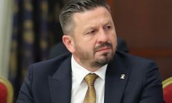 AK Parti Balıkesir İl Başkanı Mehmet Aydemir: '15 Temmuz, milletimizin yeniden diriliş destanıdır'