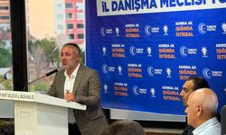AK Parti Bilecik teşkilatında yeni dönemin yol haritası belirlendi