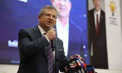 AK Parti Denizli İl Başkanlığı il genelinde hane ziyaretlerine başladı