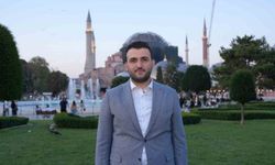AK Parti İstanbul Gençlik Kolları'ndan Ayasofya yürüyüşüne davet