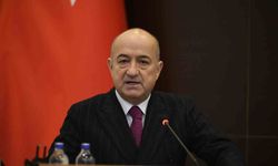 AK Partili Gider'den 15 Temmuz Mesajı: