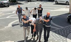 Akşehir'de uyuşturucu operasyonu: 4 tutuklama