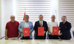Aksu'da Cihadiye Mahallesi'ne 9 hekim kapasiteli aile sağlığı merkezi yapılacak