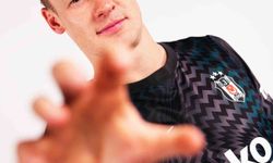 Alexander Nübel: 'İlk maçıma çıkmak için çok heyecanlıyım'