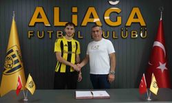Aliağa FK, Adnan Karahisar'ı kadrosuna kattı