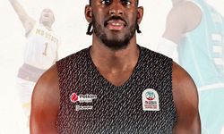 Aliağa Petkimspor, ABD'li oyun kurucu Keandre Cook'u renklerine bağladı