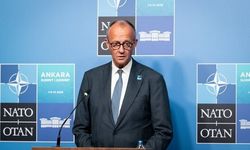 Almanya Başbakanı Merz: 'Siyasi açıdan Türkiye, bizim için önemli bir stratejik müttefiktir'