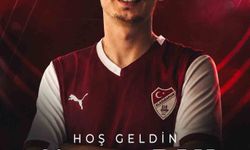 Alperen Pak, resmen Elazığspor'da