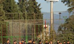 Altay, antrenmanlara başlamadı