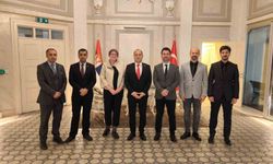 Anadolu Üniversitesi Açıköğretim Fakültesi Türk Dili ve Kültürü Ön Lisans Programı Balkanlar'da tanıtıldı