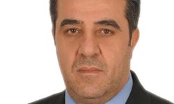 Anahtar Parti Kırşehir İl Başkanı Cemal Kaya: 'Hasat dönemi üreticimize bereket getirsin'