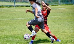 ANALİG Yıldızlar Futbol Grup müsabakaları tamamlandı