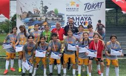 ANALİG'de grup birincisi olan Erzincan şampiyonaya katılacak