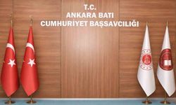 Ankara'da 2 milyon lira çalan hırsızlık çetesine operasyon: 2 kişi gözaltına alındı