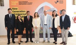 Antalya Büyükşehir'e Metropolis'te iki önemli görev