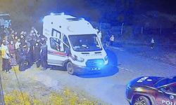 Arnavutköy'de cinayet gibi kazada araç sürücüsü tutuklandı