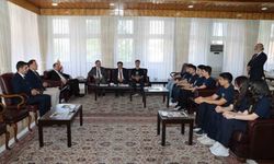 Atatürk Üniversitesi özel vakıf okullarından 2026 YKS'de zirveye taşınan başarı