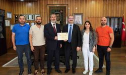 Atatürk Üniversitesinde bir akreditasyon başarısı daha: Ekonometri bölümü 3 yıllığına akredite edildi