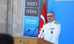Ay Yıldız Müşterek Karargâhı'nda ilk basın toplantısı: NATO Zirvesi öncesi kritik mesajlar