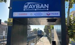 AYBAN'da test sürüşleri başladı