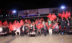 Aydın Valisi Varol: 'Bu mücadele bitmedi, bitmeyecek'