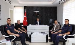 Aydın Valisi Varol'dan Didim'de yoğun mesai
