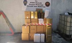 Aydın'da tağşiş ve etiketsiz gıdaya geçit yok
