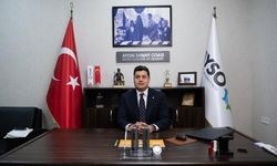 AYSO Başkanı Maraş: 'Üreten Türkiye hedefine güçlü bir katkı'