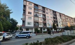 Baba ve oğlunun tartışması polisi harekete geçirdi