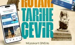 Bakan Bak'tan gençlere ücretsiz Müzekart müjdesi