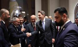 Bakan Bayraktar: 'Irak'tan Ceyhan'a petrol akışı devam edecek'