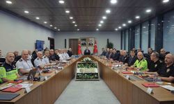 Bakan Çiftçi: 'Bu zirve, Türkiye'nin diplomatik ağırlığını, kurumsal kapasitesini, güvenlik tecrübesini ve ev sahipliğini bütün dünyaya göstereceği son derece önemli bir buluşmadır'