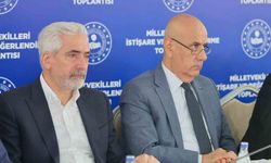 Bakan Çiftçi: '(NATO Zirvesi) Alınan tedbirlerin geçici bir tedbir olduğunu ve yalnızca ortak güvenliğimiz için uygulandığını ifade etmek istiyorum'