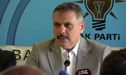 Bakan Çiftçi: 'Türkiye Yüzyılı'nda görevimiz huzurun yüzyılını inşa etmek'