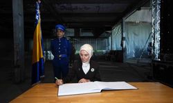 Bakan Göktaş: '(Srebrenitsa) Avrupa'nın ortasında, dünyanın gözü önünde gerçekleşen çok büyük bir soykırım'