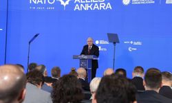 Bakan Güler: '5'inci maddeye bağlılığımız sarsılmazdır ve siyasi taahhütler güvenilir askerî güçle desteklenecektir'