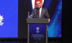 Bakan Kacır: 'Ay yıldızlı bayrağımızı kendi uzay aracımızla Ay'a ulaştıracağız'