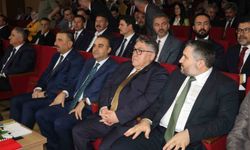 Bakan Kacır: 'NATO Zirvesi'nde Türkiye'nin gücü bir kez daha görüldü'